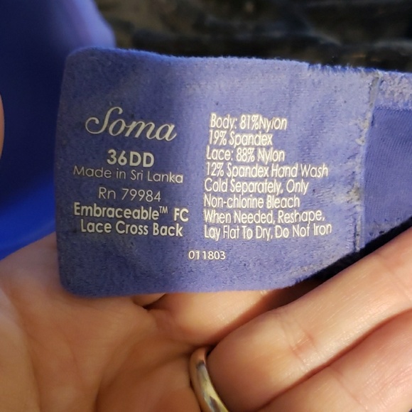 Bra - Picture 3 of 4